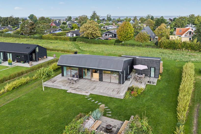 Foto von Ferienhaus GB51 in Tørresø - Nordfünen
