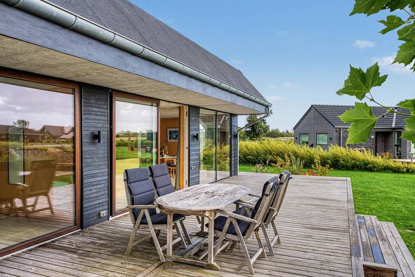 Foto von Ferienhaus GB51 in Tørresø - Nordfünen