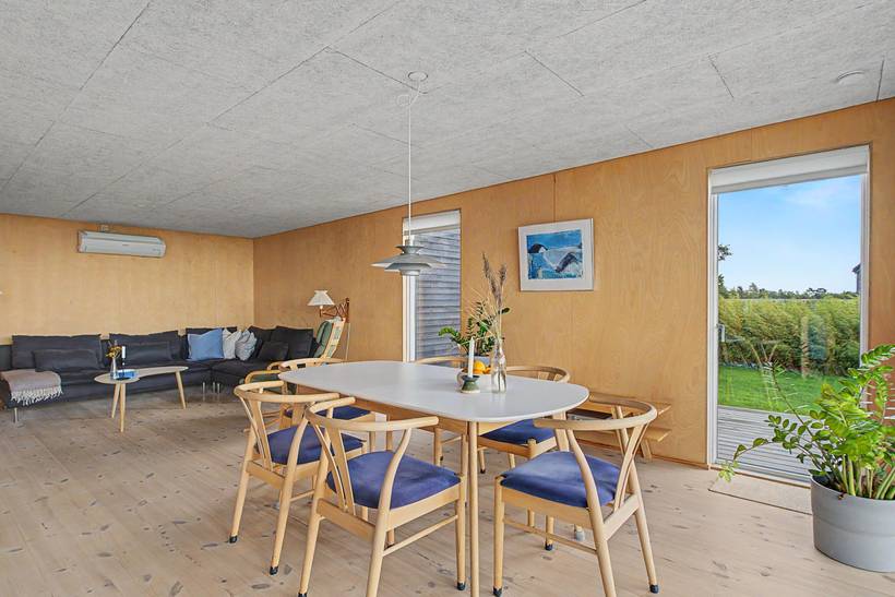 Foto von Ferienhaus GB51 in Tørresø - Nordfünen