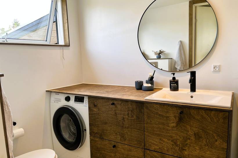 Foto von Ferienhaus GB51 in Tørresø - Nordfünen