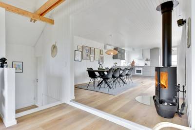 Vorschaubild von Ferienhaus GB59 in Skodbjerge - Bjerregård - Westjütland