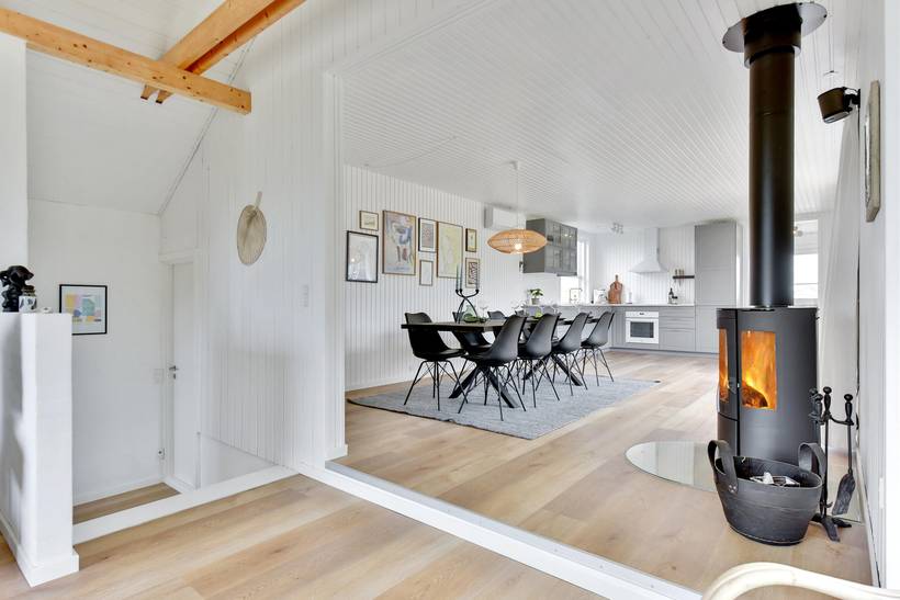 Foto von Ferienhaus GB59 in Skodbjerge - Bjerregård - Westjütland