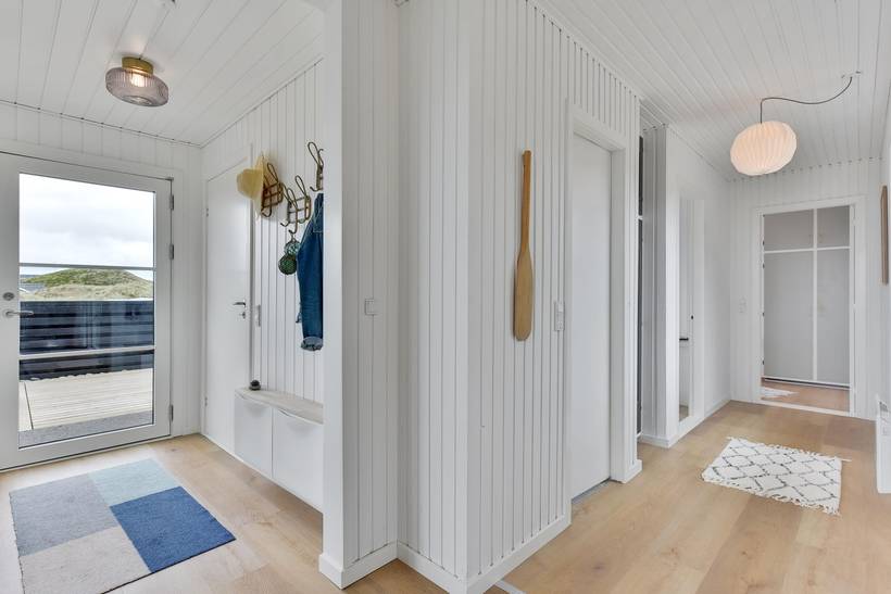 Foto von Ferienhaus GB59 in Skodbjerge - Bjerregård - Westjütland