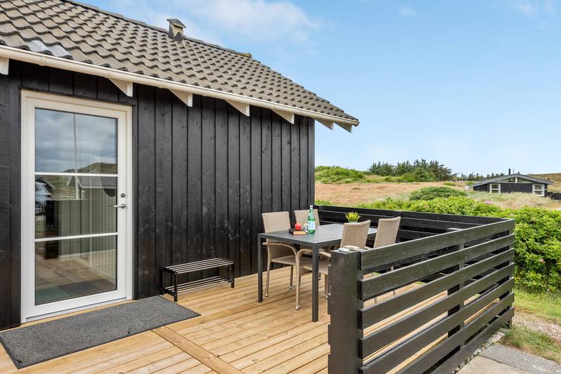 Foto von Ferienhaus GB59 in Skodbjerge - Bjerregård - Westjütland