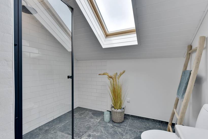 Foto von Ferienhaus GB59 in Skodbjerge - Bjerregård - Westjütland