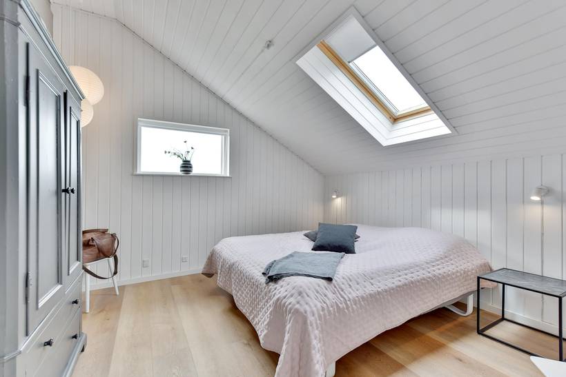 Foto von Ferienhaus GB59 in Skodbjerge - Bjerregård - Westjütland