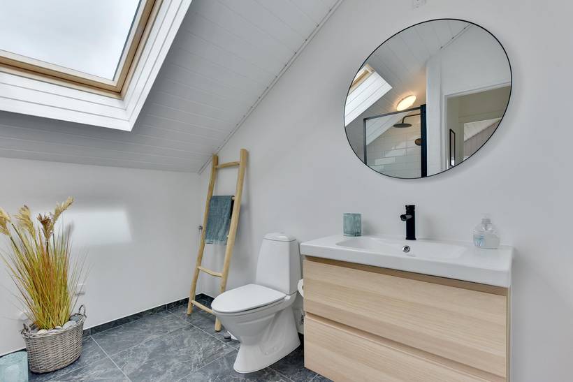 Foto von Ferienhaus GB59 in Skodbjerge - Bjerregård - Westjütland