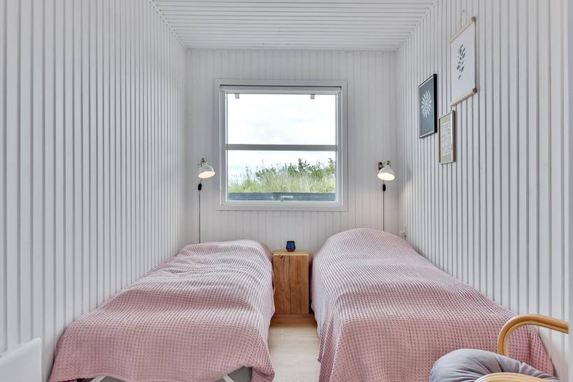 Foto von Ferienhaus GB59 in Skodbjerge - Bjerregård - Westjütland