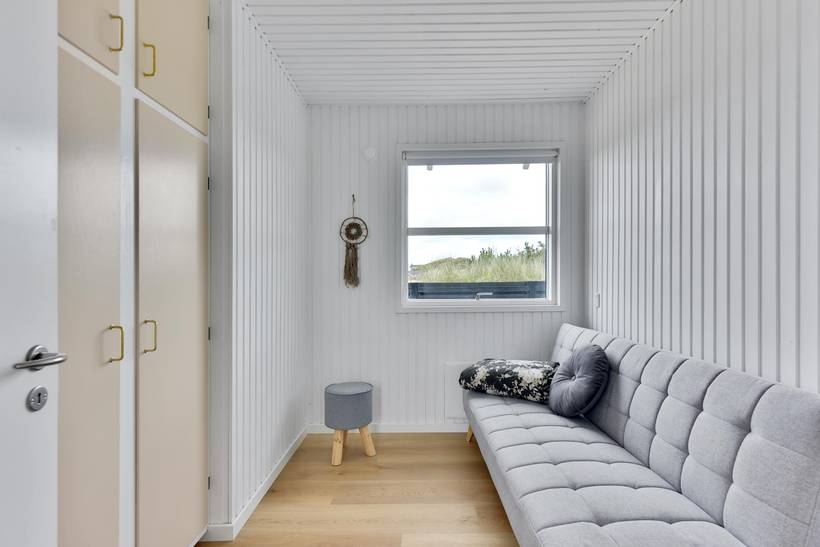 Foto von Ferienhaus GB59 in Skodbjerge - Bjerregård - Westjütland