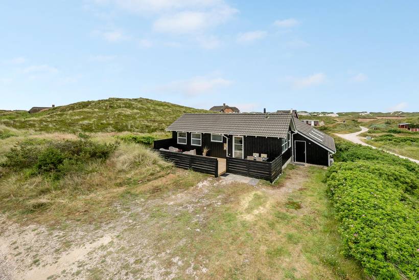 Foto von Ferienhaus GB59 in Skodbjerge - Bjerregård - Westjütland