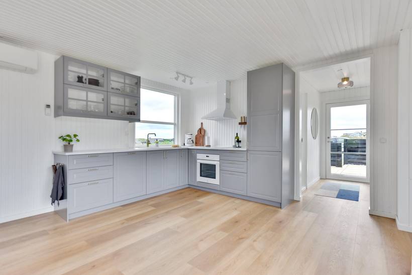 Foto von Ferienhaus GB59 in Skodbjerge - Bjerregård - Westjütland