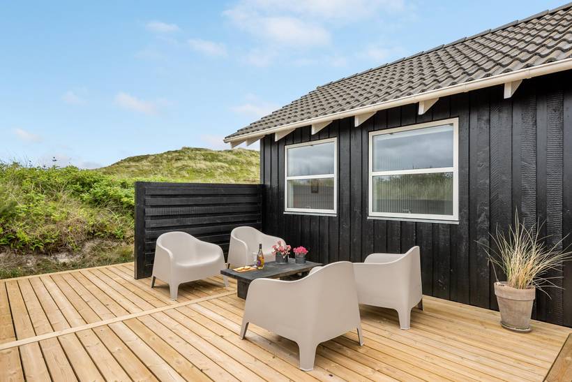 Foto von Ferienhaus GB59 in Skodbjerge - Bjerregård - Westjütland