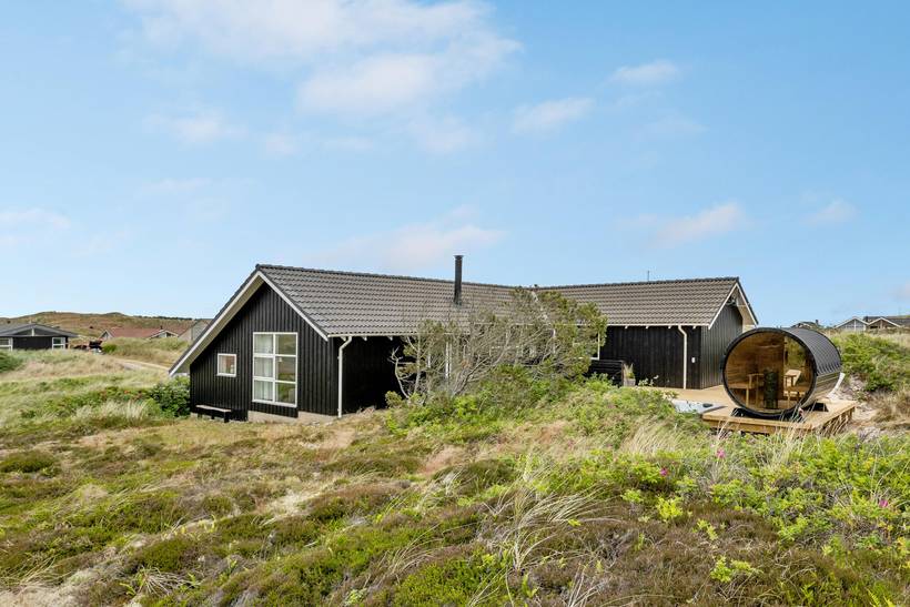 Foto von Ferienhaus GB59 in Skodbjerge - Bjerregård - Westjütland