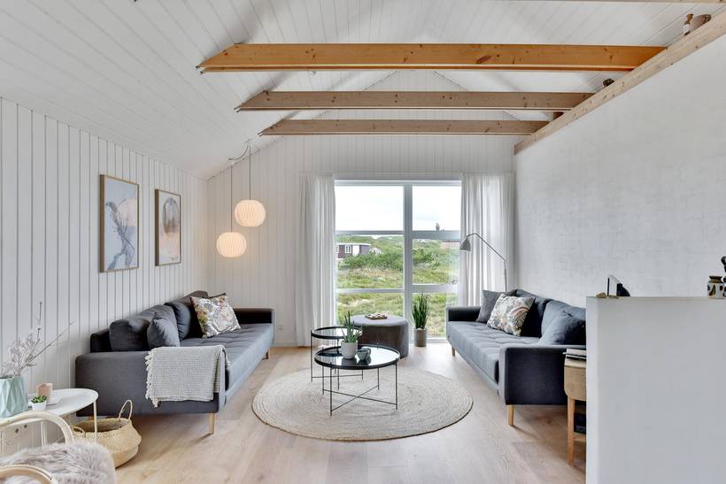 Foto von Ferienhaus GB59 in Skodbjerge - Bjerregård - Westjütland