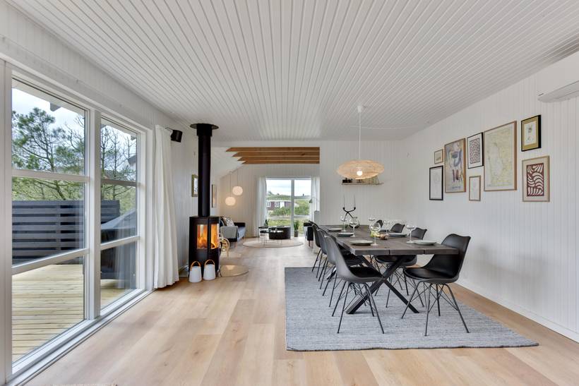 Foto von Ferienhaus GB59 in Skodbjerge - Bjerregård - Westjütland