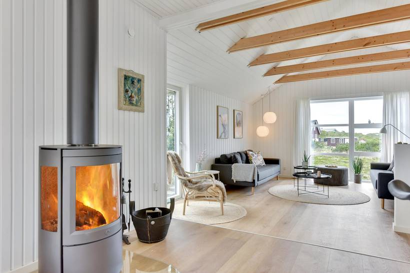 Foto von Ferienhaus GB59 in Skodbjerge - Bjerregård - Westjütland
