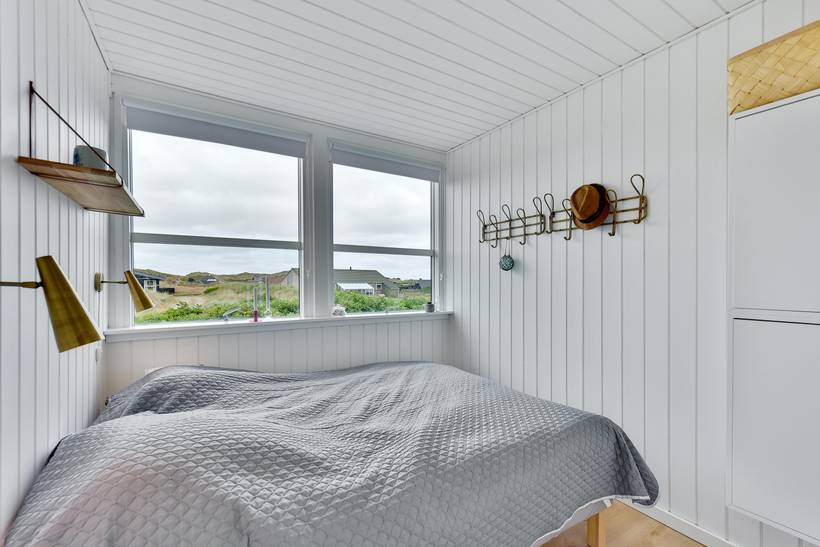 Foto von Ferienhaus GB59 in Skodbjerge - Bjerregård - Westjütland