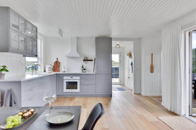 Foto von Ferienhaus GB59 in Skodbjerge - Bjerregård - Westjütland