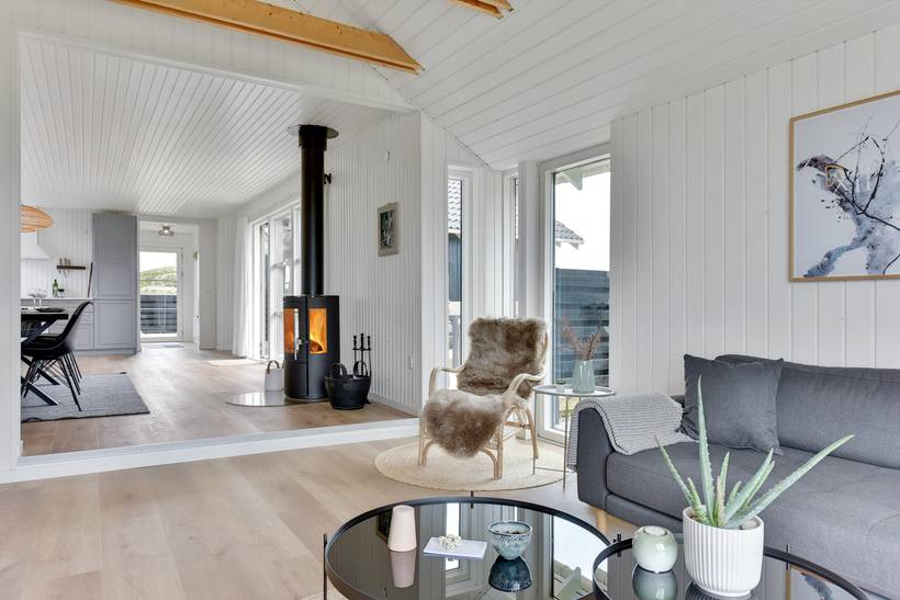 Foto von Ferienhaus GB59 in Skodbjerge - Bjerregård - Westjütland