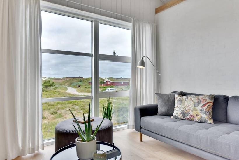 Foto von Ferienhaus GB59 in Skodbjerge - Bjerregård - Westjütland