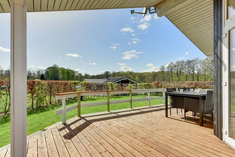 Foto von Ferienhaus GB63 in Loddenhøj - Südjütland