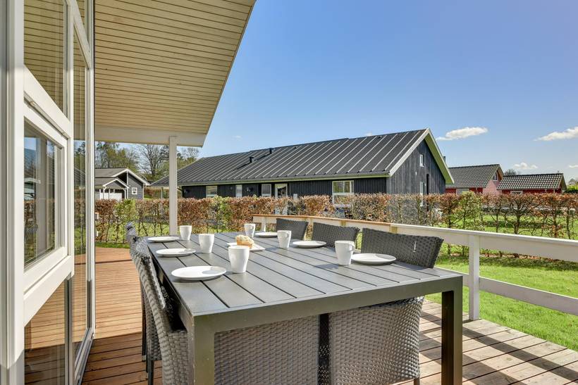 Foto von Ferienhaus GB63 in Loddenhøj - Südjütland