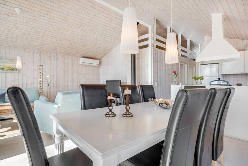 Foto von Ferienhaus GB63 in Loddenhøj - Südjütland