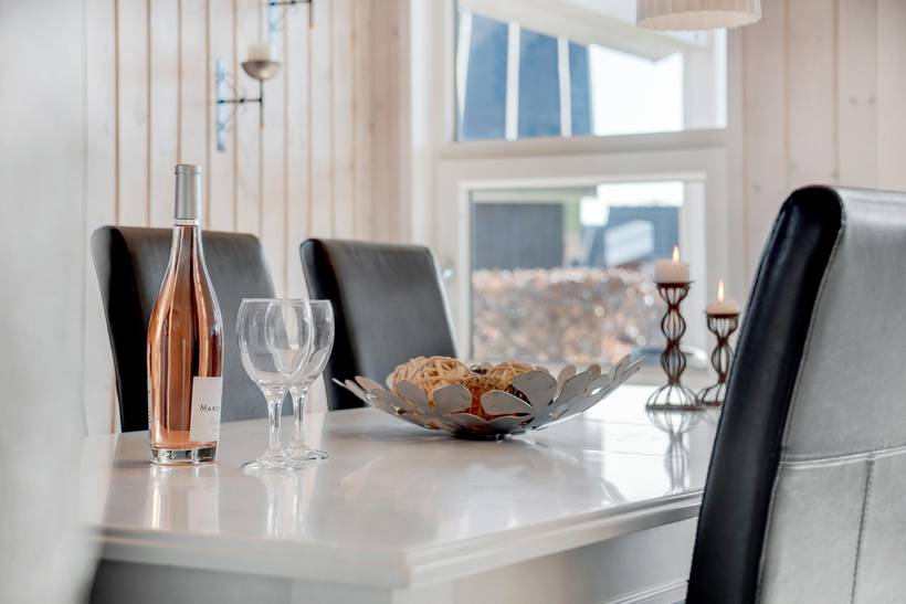 Foto von Ferienhaus GB63 in Loddenhøj - Südjütland