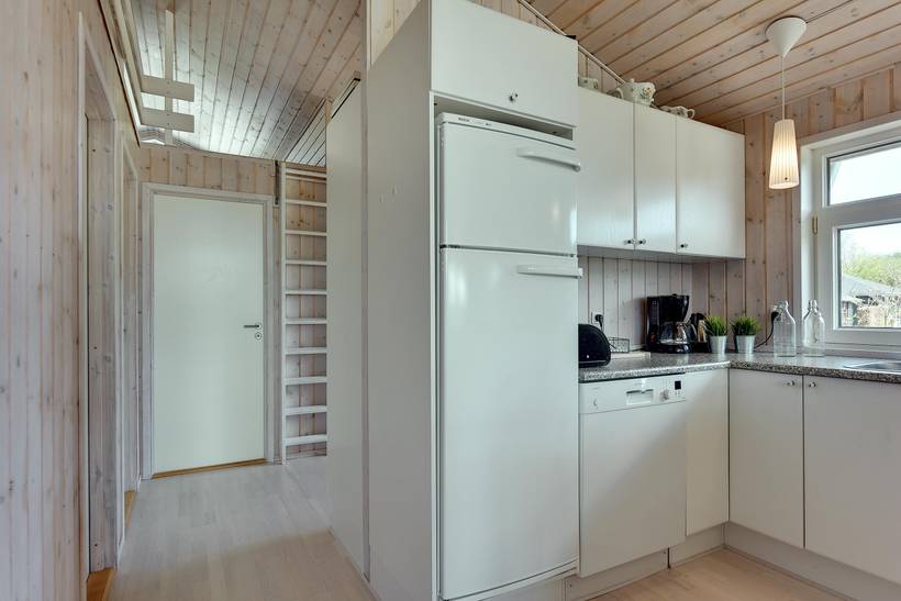 Foto von Ferienhaus GB63 in Loddenhøj - Südjütland