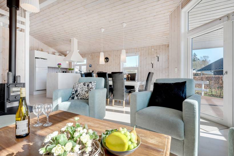 Foto von Ferienhaus GB63 in Loddenhøj - Südjütland