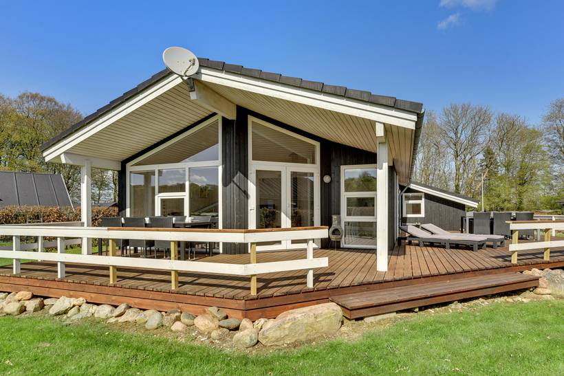 Foto von Ferienhaus GB63 in Loddenhøj - Südjütland