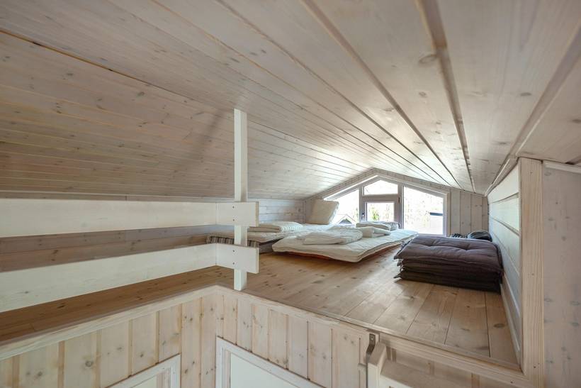 Foto von Ferienhaus GB63 in Loddenhøj - Südjütland