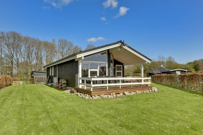 Foto von Ferienhaus GB63 in Loddenhøj - Südjütland