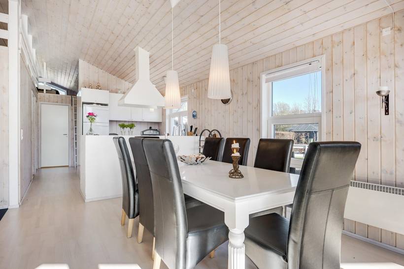 Foto von Ferienhaus GB63 in Loddenhøj - Südjütland