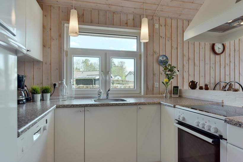 Foto von Ferienhaus GB63 in Loddenhøj - Südjütland