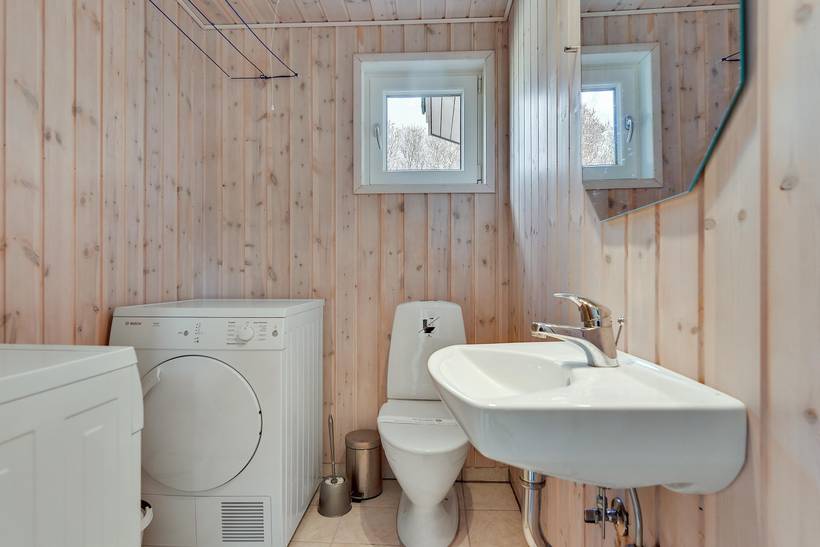 Foto von Ferienhaus GB63 in Loddenhøj - Südjütland