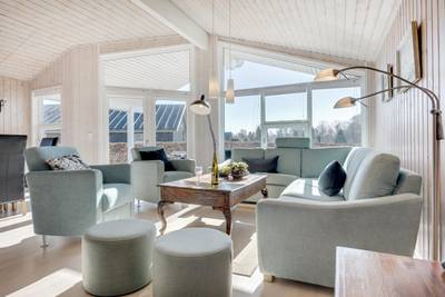 Vorschaubild von Ferienhaus GB63 in Loddenhøj - Südjütland