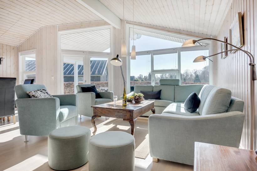 Foto von Ferienhaus GB63 in Loddenhøj - Südjütland