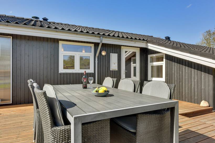 Foto von Ferienhaus GB63 in Loddenhøj - Südjütland