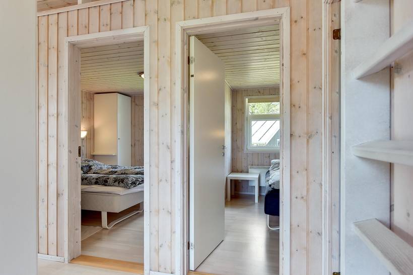 Foto von Ferienhaus GB63 in Loddenhøj - Südjütland