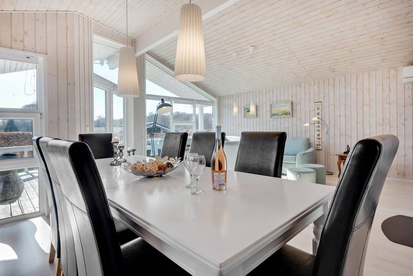 Foto von Ferienhaus GB63 in Loddenhøj - Südjütland