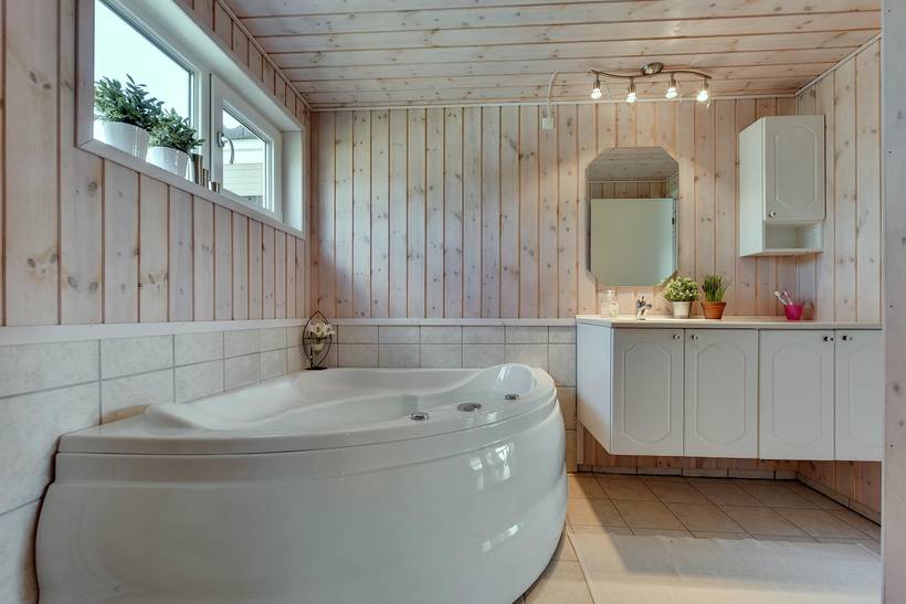 Foto von Ferienhaus GB63 in Loddenhøj - Südjütland