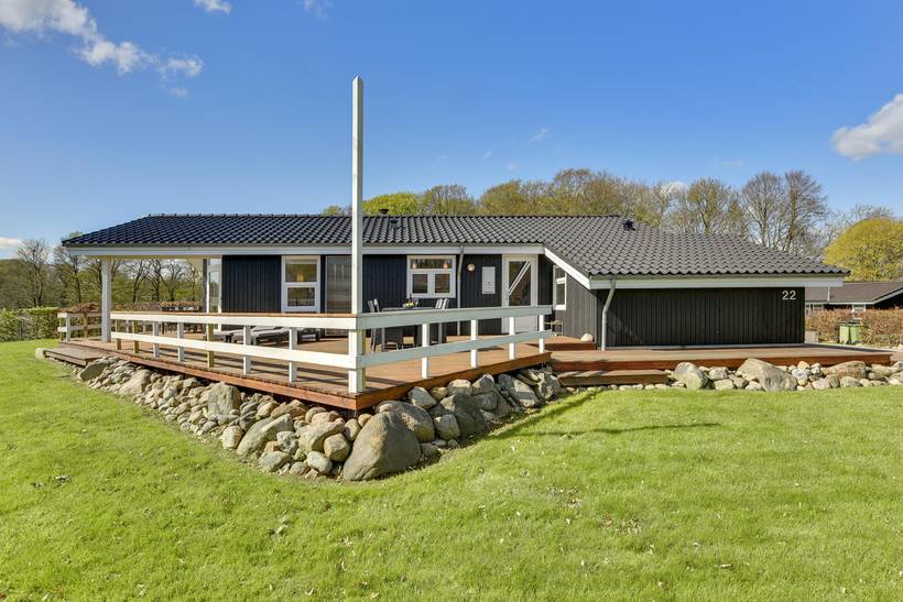 Foto von Ferienhaus GB63 in Loddenhøj - Südjütland