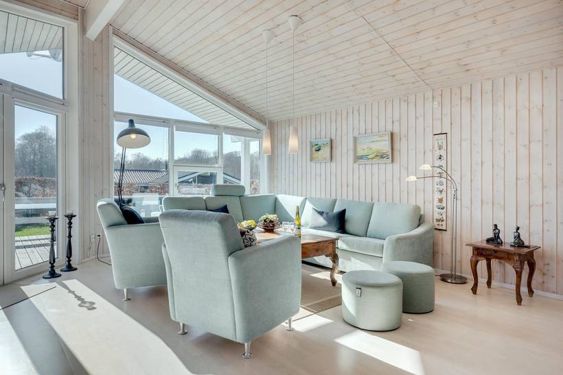 Foto von Ferienhaus GB63 in Loddenhøj - Südjütland