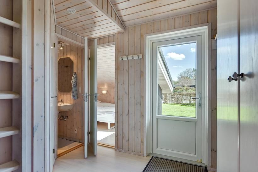 Foto von Ferienhaus GB63 in Loddenhøj - Südjütland