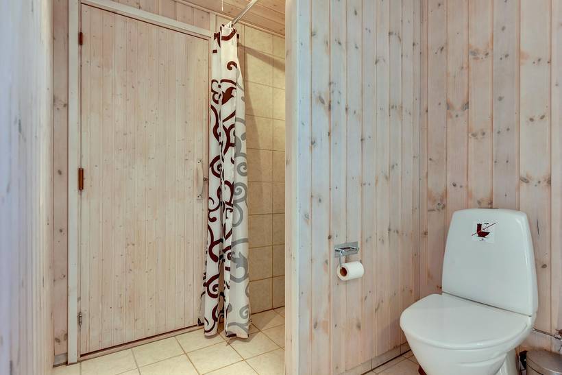 Foto von Ferienhaus GB63 in Loddenhøj - Südjütland
