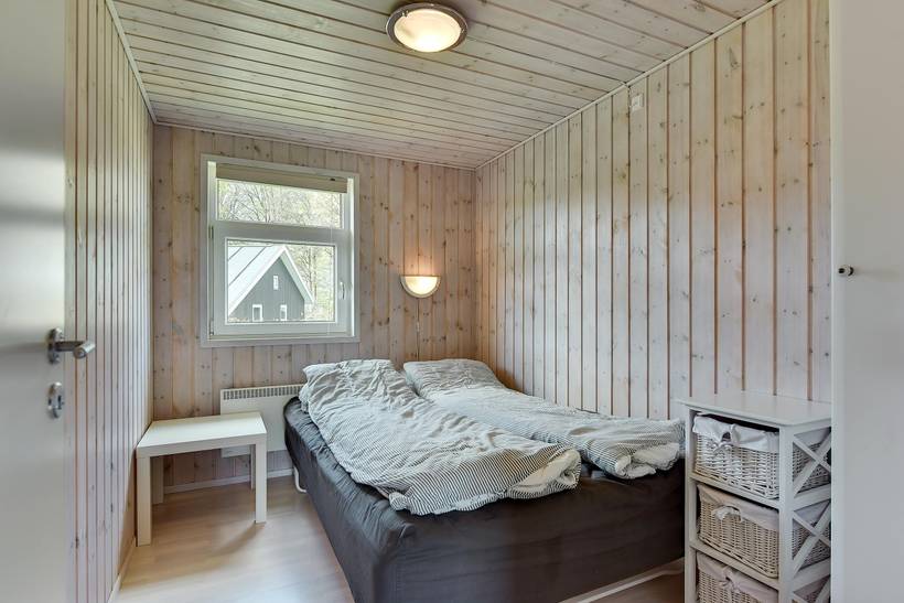 Foto von Ferienhaus GB63 in Loddenhøj - Südjütland