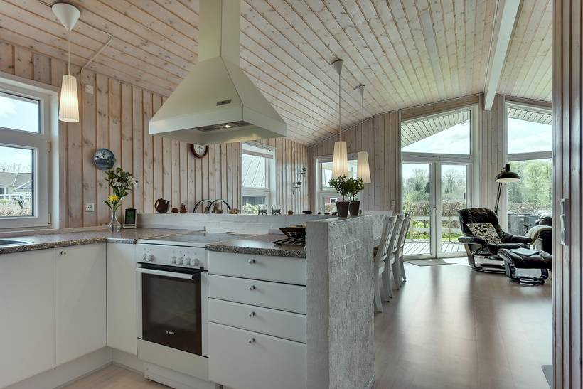 Foto von Ferienhaus GB63 in Loddenhøj - Südjütland