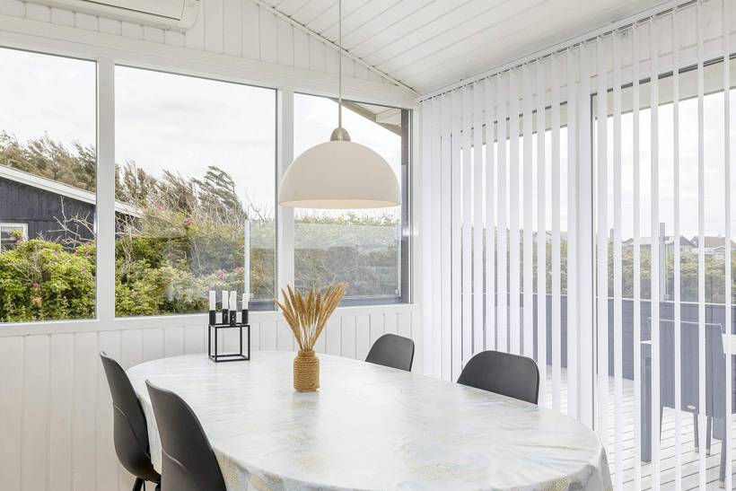 Foto von Ferienhaus GB66 in Nr. Lyngby - Løkken - Nordjütland