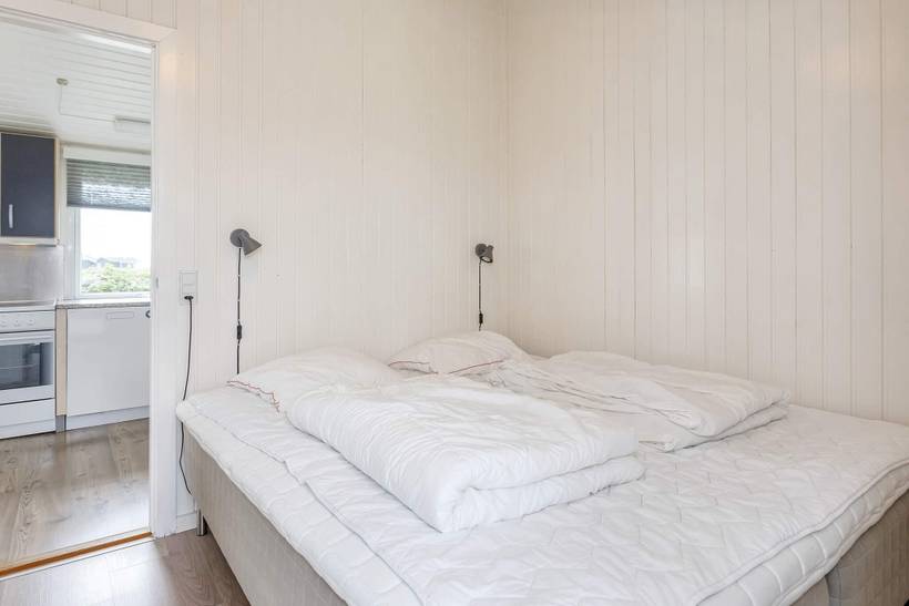 Foto von Ferienhaus GB66 in Nr. Lyngby - Løkken - Nordjütland